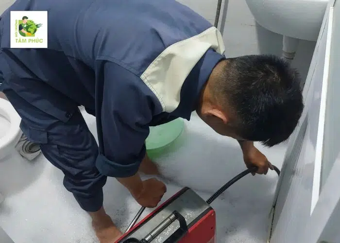 Thông Cống Nghẹt Tại Thới Sơn An Giang Uy Tín Top 1 Thị Trường 1 thong cong nghet tai thoi son -