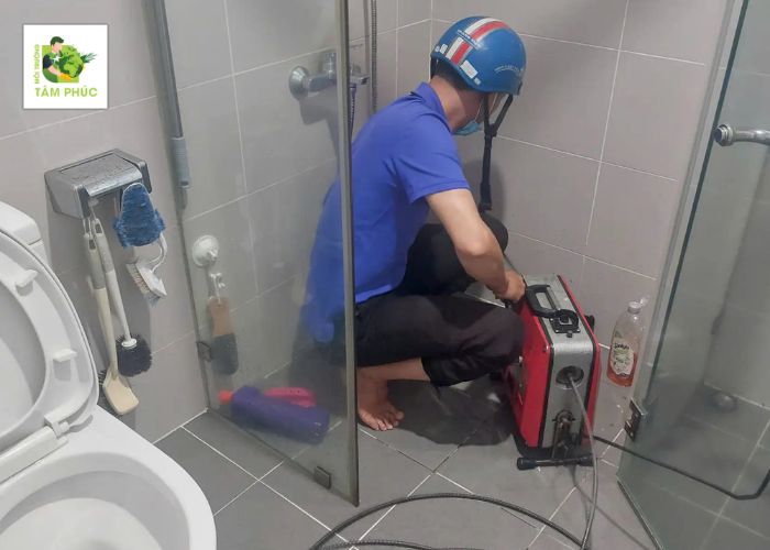 thong cong nghet tai tinh bien -