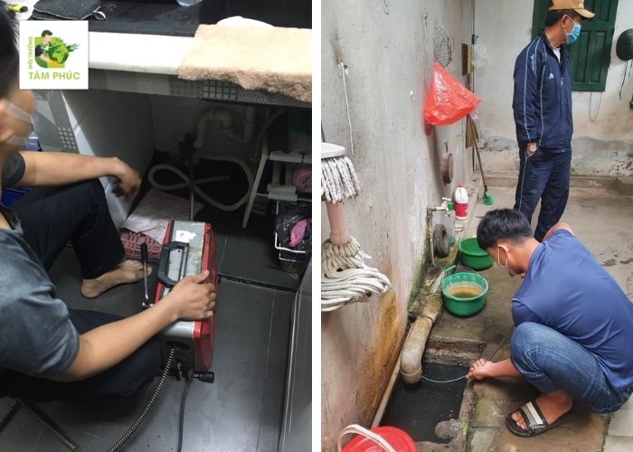 Thông Cống Nghẹt Tại Vị Thủy Hậu Giang Chất Lượng Top 1 3 thong cong nghet tai vi thuy 4 -