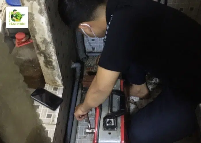 Thông Cống Nghẹt Tại Vị Thủy Hậu Giang Chất Lượng Top 1 1 thong cong nghet tai vi thuy -