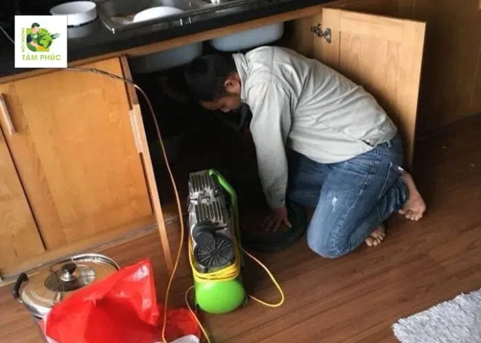 Thông Cống Nghẹt Tại Vĩnh Tế An Giang Hiệu Quả Ngay Từ Lần Đầu 4 thong cong nghet tai vinh te 3 -