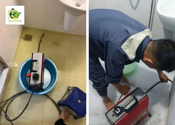 Thông Cống Nghẹt Tại Vĩnh Tế An Giang Hiệu Quả Ngay Từ Lần Đầu 3 thong cong nghet tai vinh te 4 -