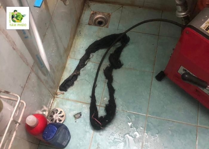 Thông Cống Nghẹt Tại Vĩnh Tế An Giang Hiệu Quả Ngay Từ Lần Đầu 1 thong cong nghet tai vinh te -