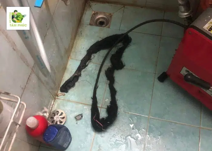 Thông Cống Nghẹt Tại Vĩnh Tế An Giang Hiệu Quả Ngay Từ Lần Đầu 1 thong cong nghet tai vinh te -