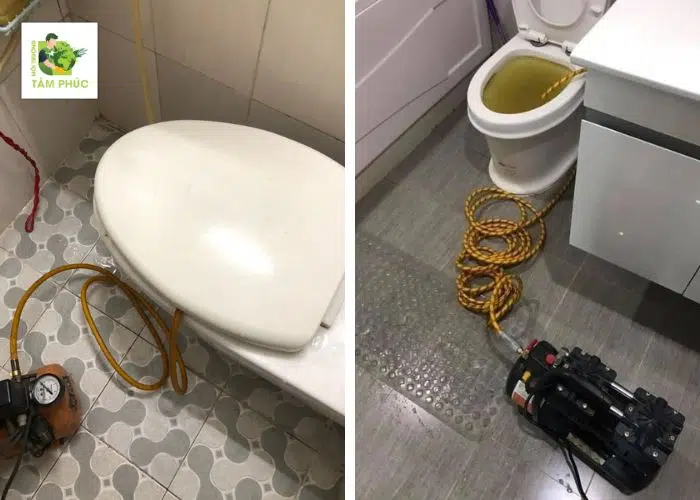 Thông Tắc Bồn Cầu Tại Gia Bình Bắc Ninh Hỗ Trợ 24/7, Nhanh Chóng 2 thong tac bon cau tai gia binh 2 -