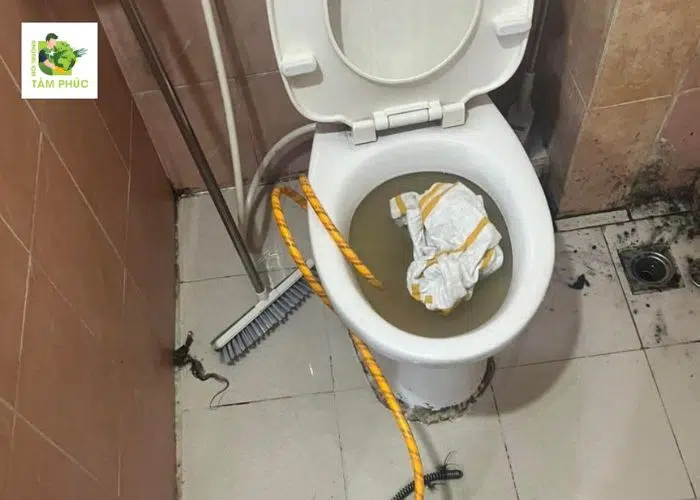 Thông Tắc Bồn Cầu Tại Gia Bình Bắc Ninh Hỗ Trợ 24/7, Nhanh Chóng 4 thong tac bon cau tai gia binh 4 -