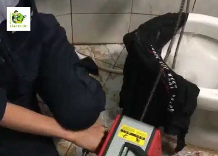 Thông Tắc Bồn Cầu Tại Gia Bình Bắc Ninh Hỗ Trợ 24/7, Nhanh Chóng 5 thong tac bon cau tai gia binh 5 -