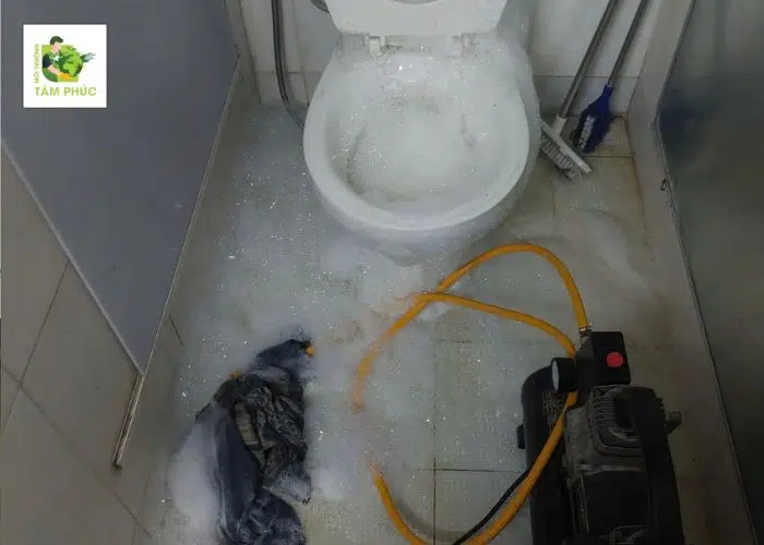 Thông Tắc Bồn Cầu Tại Lập Thạch Vĩnh Phúc – Chất Lượng, Giá Rẻ 4 thong tac bon cau tai lap thach 2 -