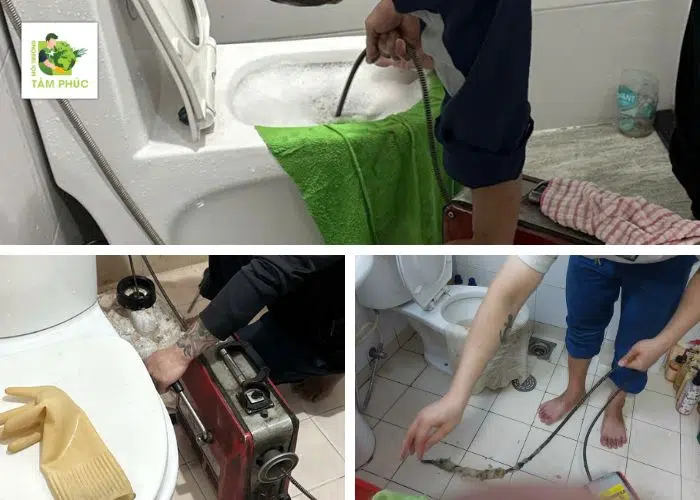 Thông Tắc Bồn Cầu Tại Sông Lô Vĩnh Phúc Xử Lý Nhanh, Triệt Để 2 thong tac bon cau tai song lo 2 -