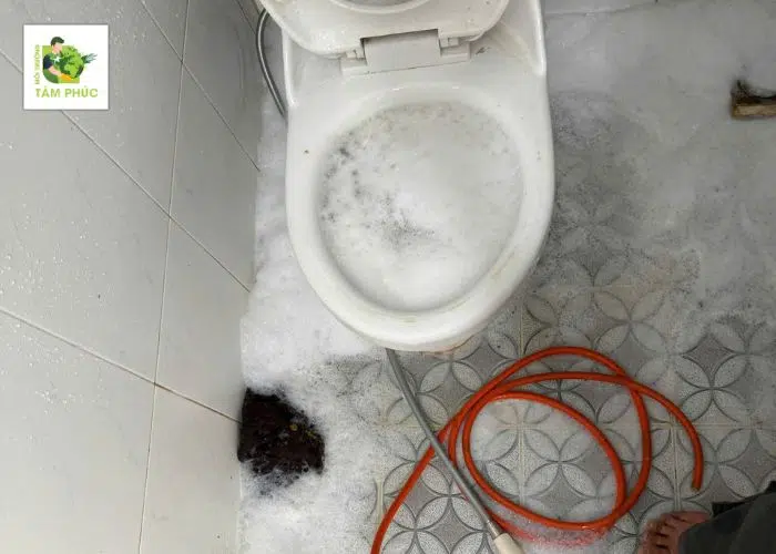 Thông Tắc Bồn Cầu Tại Sông Lô Vĩnh Phúc Xử Lý Nhanh, Triệt Để 4 thong tac bon cau tai song lo 3 -