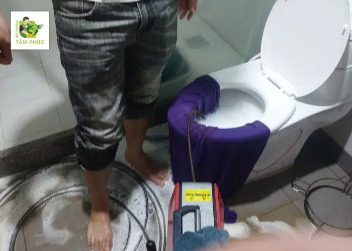 Thông Tắc Bồn Cầu Tại Tam Dương Vĩnh Phúc Bảo Hành Dài Hạn 2 thong tac bon cau tai tam duong 3 -