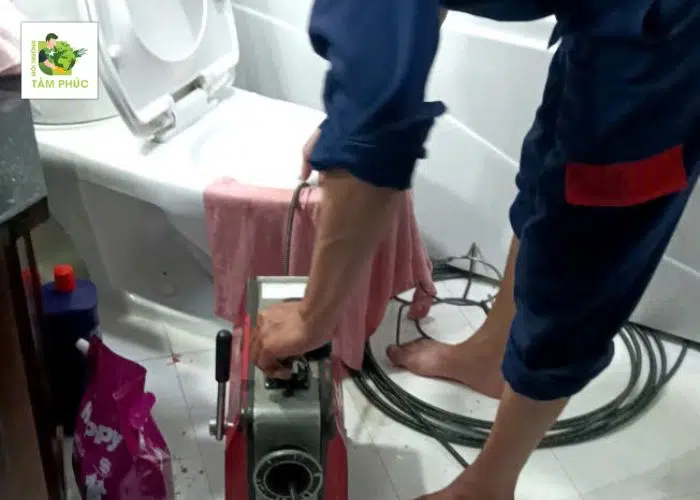 Thông Tắc Bồn Cầu Tại Tam Dương Vĩnh Phúc Bảo Hành Dài Hạn 3 thong tac bon cau tai tam duong 4 -