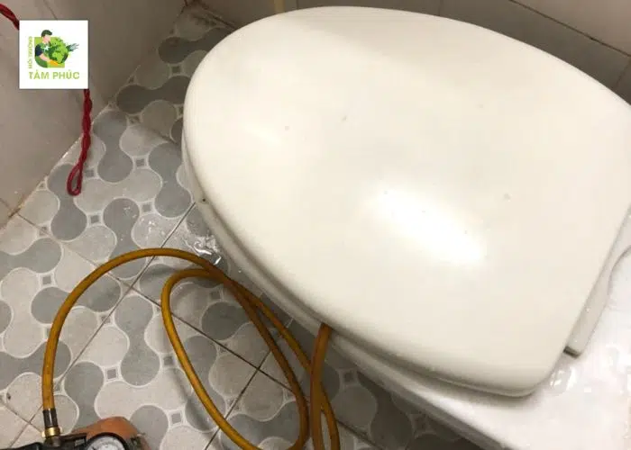 Thông Tắc Bồn Cầu Tại Thành Phố Bắc Ninh - Có Mặt 15P, Giá Rẻ 3 thong tac bon cau tai thanh pho bac ninh 3 -