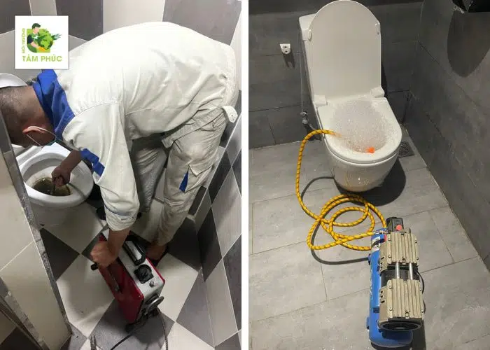 Thông Tắc Bồn Cầu Tại Thành Phố Vĩnh Yên Vĩnh Phúc Chuyên Nghiệp 1 thong tac bon cau tai thanh pho vinh yen 2 -