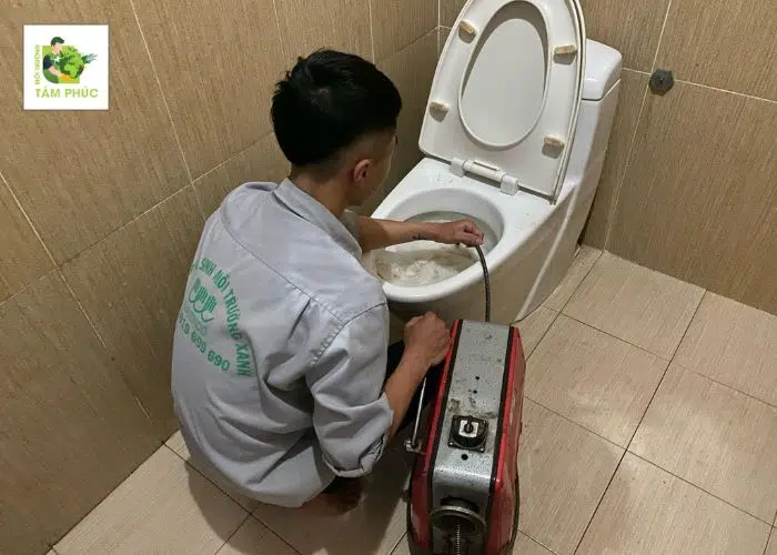 Thông Tắc Bồn Cầu Tại Thành Phố Vĩnh Yên Vĩnh Phúc Chuyên Nghiệp 5 thong tac bon cau tai thanh pho vinh yen 5 -