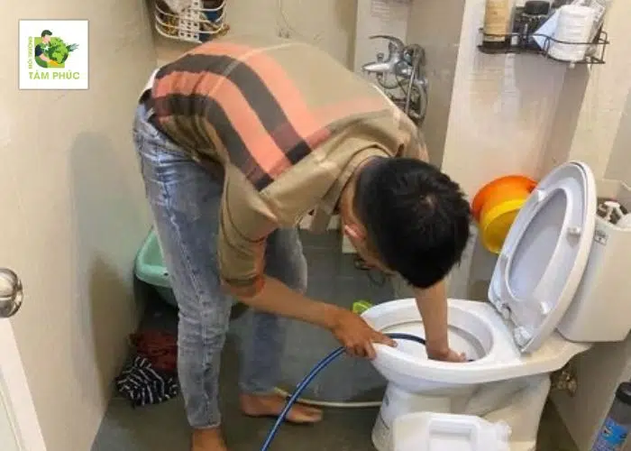 Thông Tắc Bồn Cầu Tại Thành Phố Vĩnh Yên Vĩnh Phúc Chuyên Nghiệp 2 thong tac bon cau tai thanh pho vinh yen -