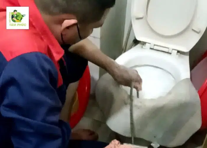 Thông Tắc Bồn Cầu Tại Thị Xã Quế Võ Bắc Ninh Uy Tín, Sạch Sẽ 5 thong tac bon cau tai thi xa que vo 4 -