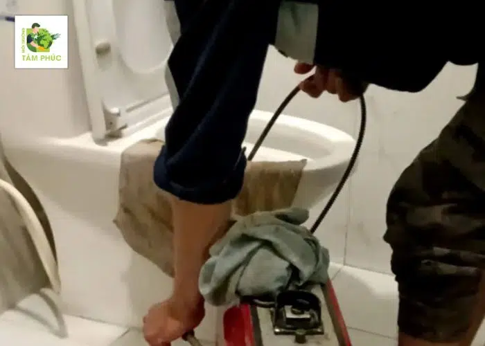 Thông Tắc Bồn Cầu Tại Thị Xã Quế Võ Bắc Ninh Uy Tín, Sạch Sẽ 2 thong tac bon cau tai thi xa que vo 5 -