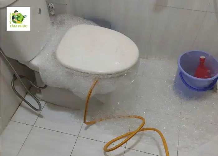 Thông Tắc Bồn Cầu Tại Thị Xã Thuận Thành Bắc Ninh - Giá Rẻ 24/7 3 thong tac bon cau tai thi xa thuan thanh 2 -