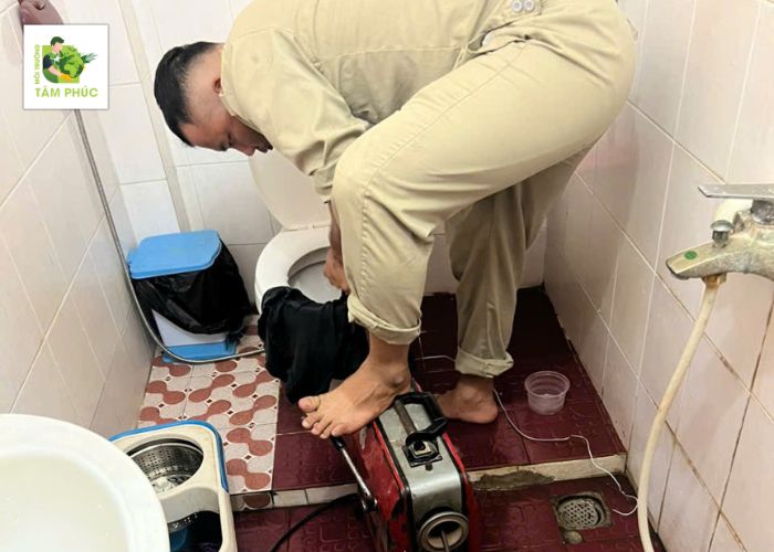 Thông Tắc Bồn Cầu Tại Tiên Du Bắc Ninh - Xử Lý Triệt Để 3 thong tac bon cau tai tien du 3 -