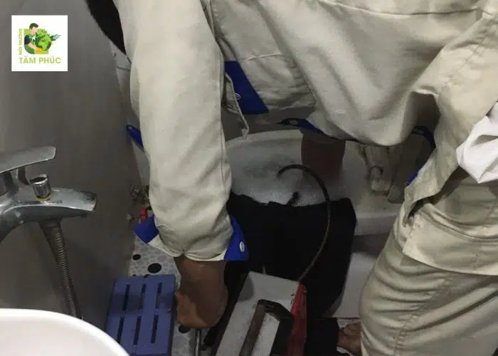 Thông Tắc Bồn Cầu Tại Vĩnh Tường Vĩnh Phúc – Triệt Để Từ Tâm Phúc 5 thong tac bon cau tai vinh tuong 4 -