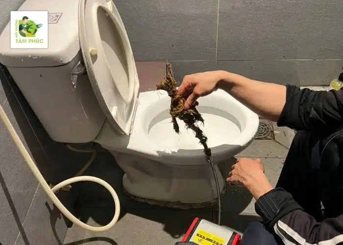 Thông Tắc Bồn Cầu Tại Yên Phong, Bắc Ninh Có Chi Phí Tốt 5 thong tac bon cau tai yen phong 5 -