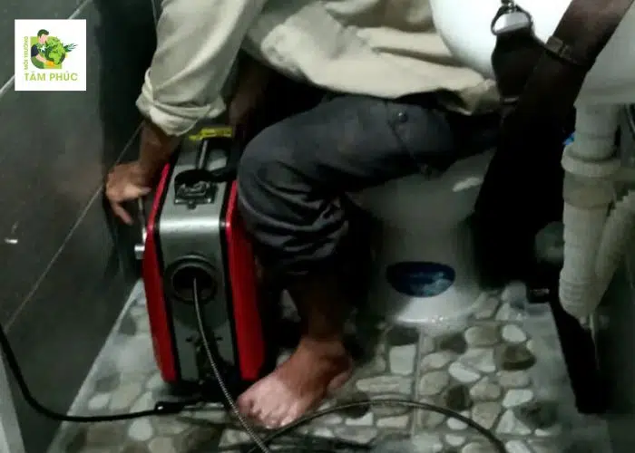 Thông Tắc Cống Tại Lương Tài, Bắc Ninh Giá Rẻ - Uy Tín 2025 5 thong tac cong tai luong tai -