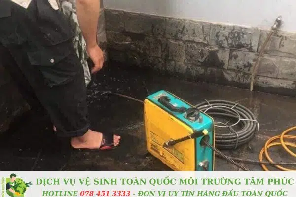 Thông tắc cống tại Thành phố Hải Dương – 24/24 Cả Ngày Lễ Tết 2 Thông tắc cống tại Thành phố Hải Dương