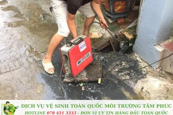 Thông tắc cống tại Thành phố Hải Dương – 24/24 Cả Ngày Lễ Tết 3 Thông tắc cống tại Thành phố Hải Dương