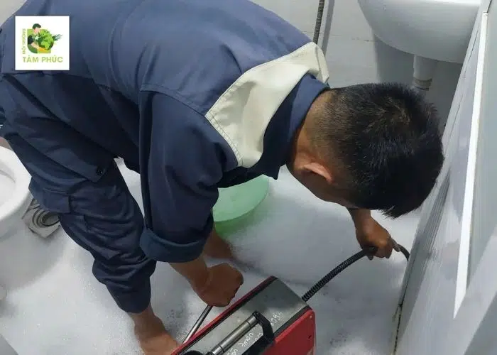 Thông Tắc Cống Tại Thành Phố Từ Sơn Bắc Ninh Giá Rẻ, Triệt Để 1 thong tac cong tai thanh pho tu son -