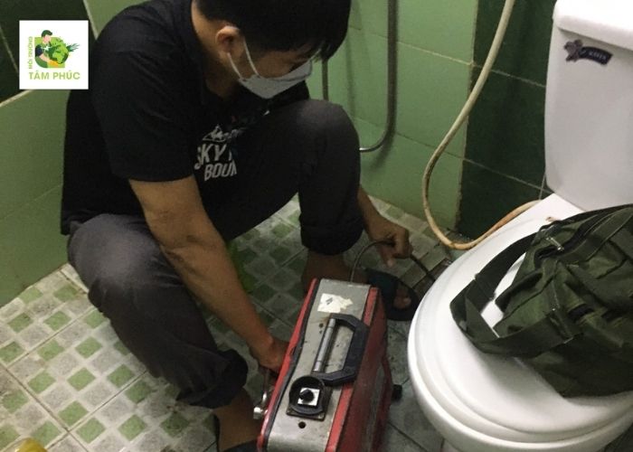 Thông Tắc Cống Tại Thị Xã Quế Võ Bắc Ninh BH Dài Hạn 2 thong tac cong tai thi xa que vo 2 -