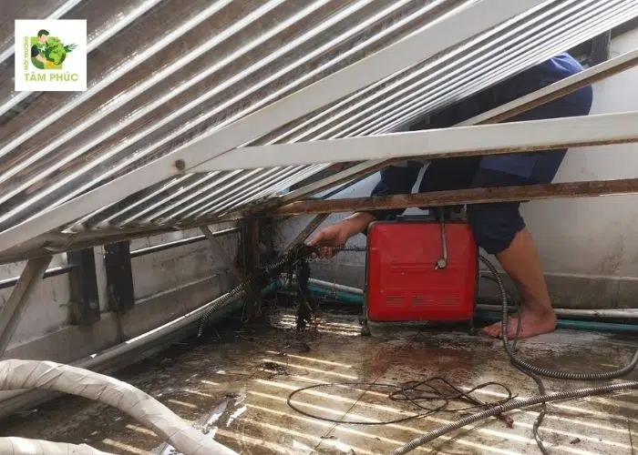 Thông Tắc Cống Tại Thị Xã Quế Võ Bắc Ninh BH Dài Hạn 3 thong tac cong tai thi xa que vo 3 -