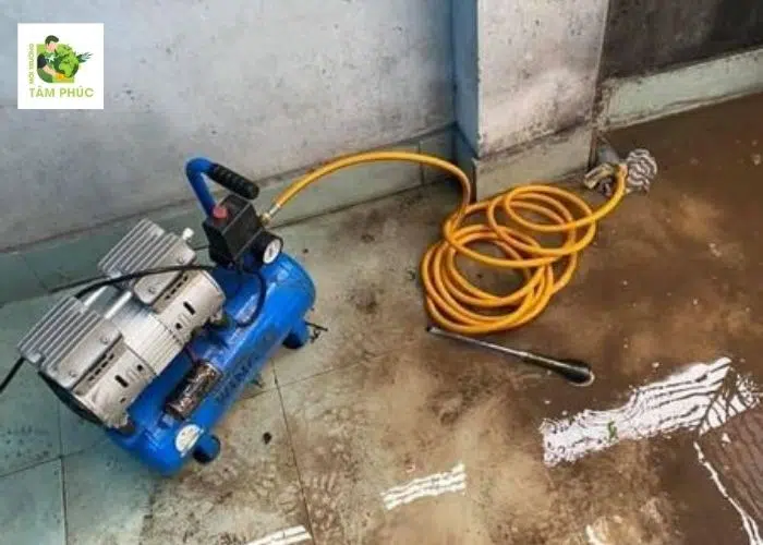 Thông Tắc Cống Tại Thị Xã Thuận Thành Bắc Ninh Giá Rẻ - Uy Tín 1 thong tac cong tai thi xa thuan thanh -