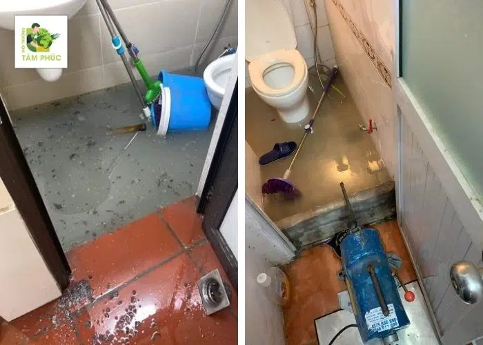 Thông Tắc Cống Tại Tiên Du Bắc Ninh 24/7- Hiệu Quả 100% 2 thong tac cong tai tien du 2 -