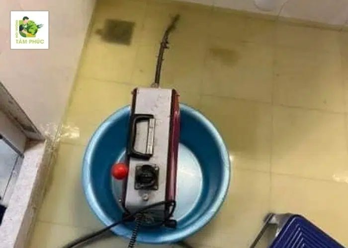 Thông Tắc Cống Tại Tiên Du Bắc Ninh 24/7- Hiệu Quả 100% 5 thong tac cong tai tien du 5 -