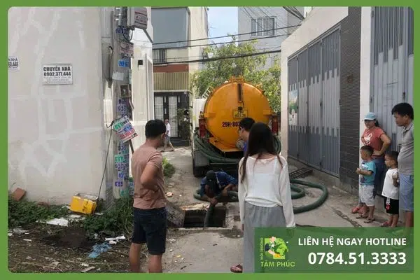 Hút Bể Phốt Tại Bình Lục - Miễn Phí Kiểm Tra Camera 3 hut-be-phot-tai-binh-luc