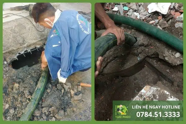 Hút bể phốt tại Lý Nhân - Xe 20 khối chuyên dụng 6 hut-be-phot-tai-ly-nhan