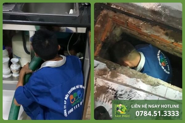 Hút bể phốt tại Nghĩa Hưng, Nam Định - BH 1 năm uy tín 5 hut-be-phot-tai-nghia-hung