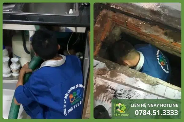 Hút bể phốt tại Nghĩa Hưng, Nam Định - BH 1 năm uy tín 5 hut-be-phot-tai-nghia-hung