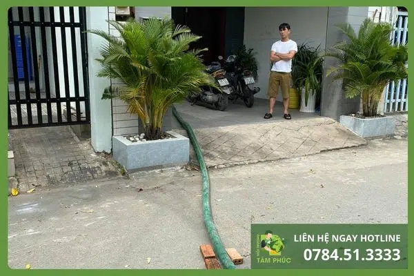 Hút bể phốt tại Xuân Trường - Giá tốt nhất Nam Định 1 hut-be-phot-tai-xuan-truong