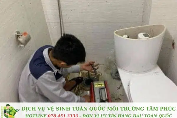 Thông bồn cầu nghẹt tại Vĩnh Thuận Kiên Giang – Xử Lý Nhanh 24/24 1 Thông bồn cầu nghẹt tại Vĩnh Thuận