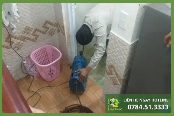 Thông cống nghẹt tại Hoà An Đà Nẵng an toàn, hiệu quả 2 thong-cong-nghet-tai-hoa-an