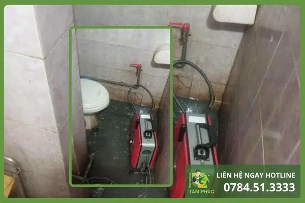 Thông cống nghẹt tại Hòa Bắc Đà Nẵng - Giải đáp từ kinh nghiệm thực tế 3 thong-cong-nghet-tai-hoa-bac