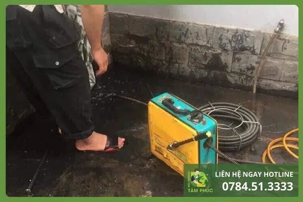 Thông cống nghẹt tại Hoà Hải Đà Nẵng hiệu quả triệt để 3 thong-cong-nghet-tai-hoa-hai