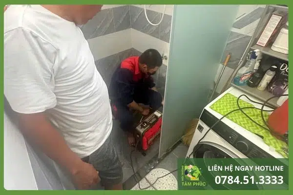 Thông cống nghẹt tại Hoà Hiệp Nam Đà Nẵng có mặt ngay khi gọi 4 thong-cong-nghet-tai-hoa-hiep-nam