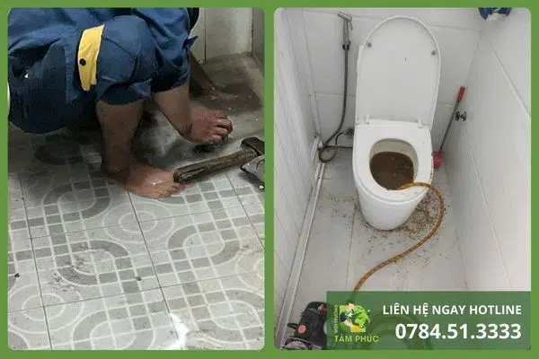 Thông cống nghẹt tại Hoà Minh Đà Nẵng chất lượng, uy tín 2 thong-cong-nghet-tai-hoa-minh