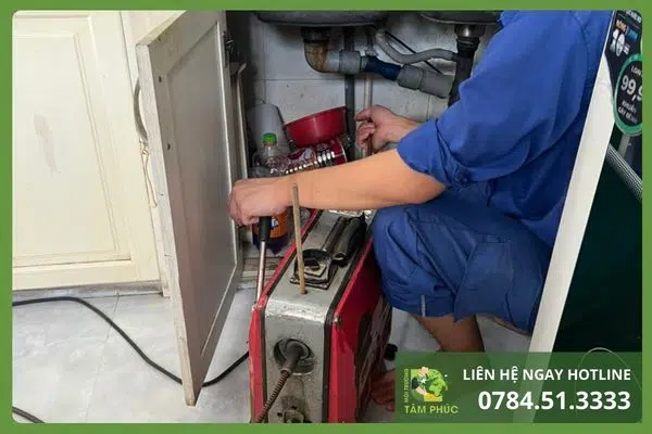 Thông cống nghẹt tại Hoà Minh Đà Nẵng chất lượng, uy tín 1 thong-cong-nghet-tai-hoa-minh