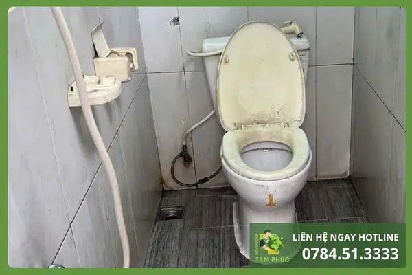 Thông tắc bồn cầu tại Kim Bảng - Nhanh 15 phút có mặt 4 thong tac bon cau tai kim bang 2 -