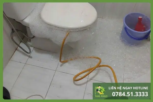 Thông tắc bồn cầu tại Quỳnh Phụ giá 100K - Bảo Hành 1 Năm 4 thong tac bon cau tai quynh phu 3 -