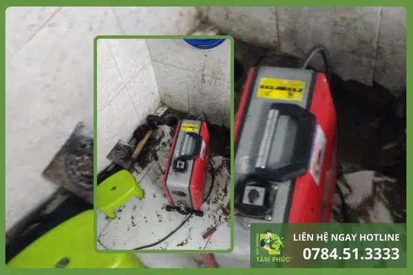 Thông tắc cống tại Bình Lục - Bảo hành 12 tháng uy tín 4 thong-tac-cong-tai-binh-luc